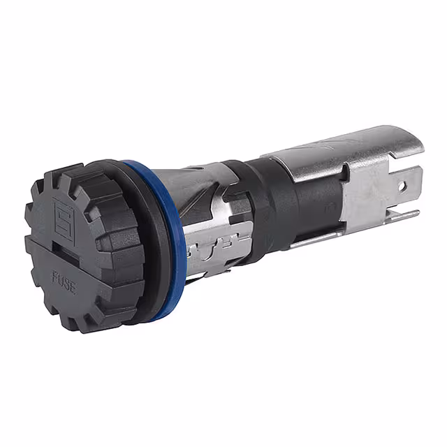 31.9158 SCHURTER Inc. Portafusibles